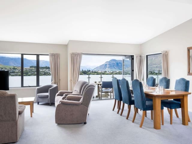 Suite, 3 Bedrooms, Lake View