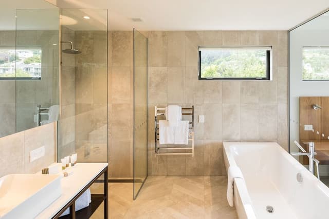 Remarkables Junior Suite