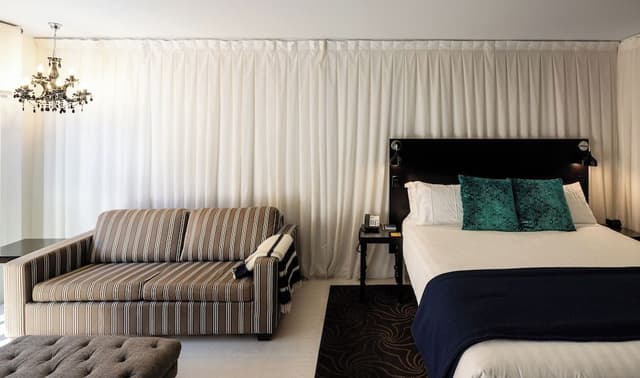 Gondola Double Room