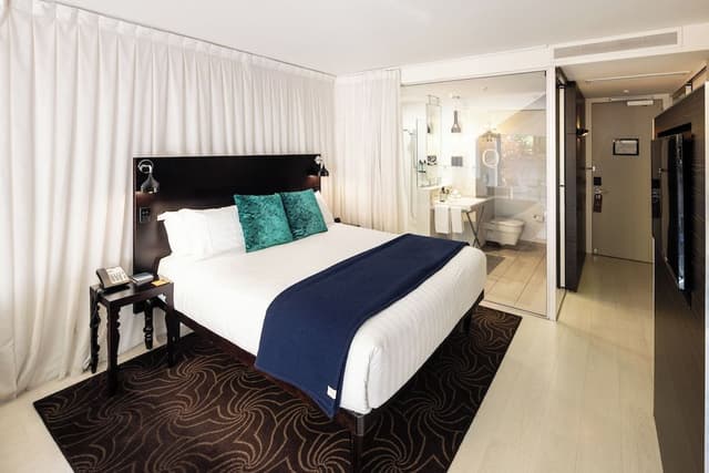 Gondola Double Room
