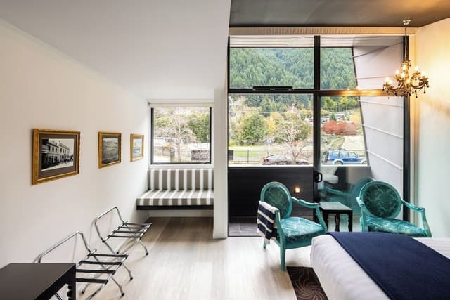 Gondola Double Room