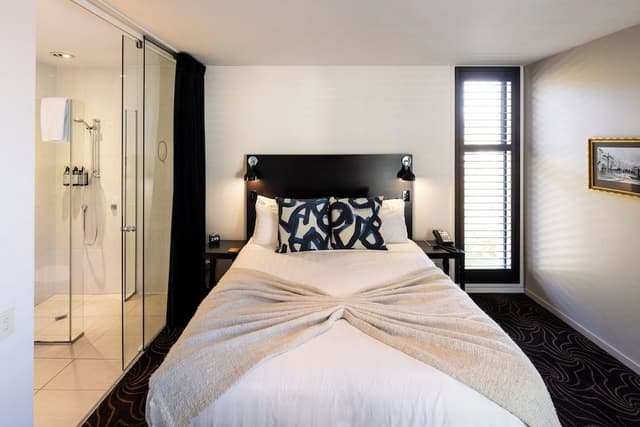 Tower Suite