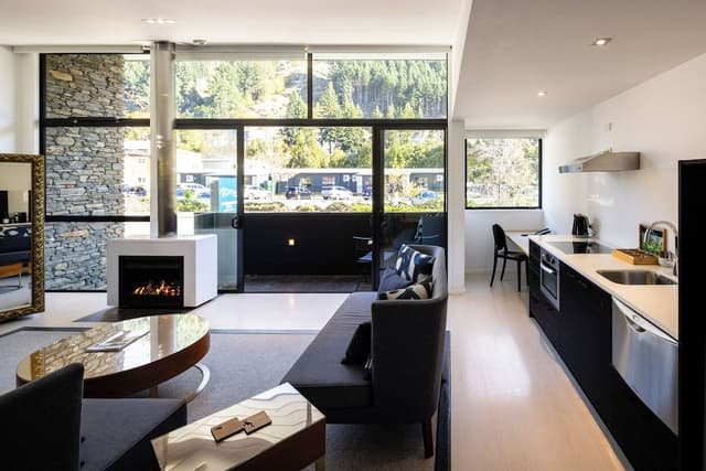 Tower Suite