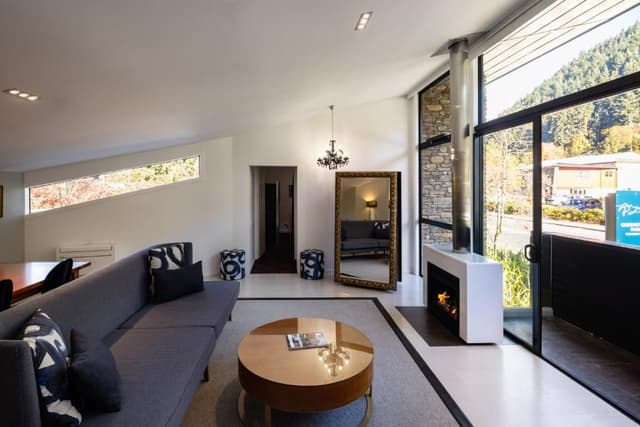 Tower Two-Bedroom Suite