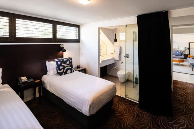 Tower Two-Bedroom Suite