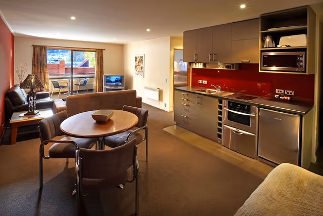 Executive Room, 1 Bedroom