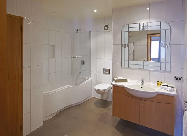 Executive Room, 1 Bedroom