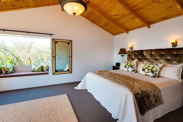 Cottage Suite