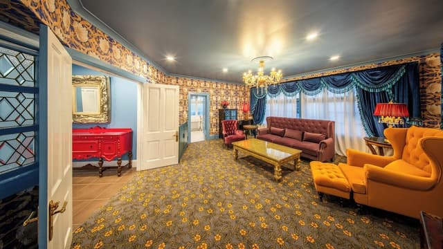 Duchess Suite