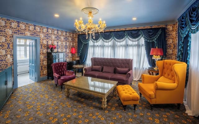 Duchess Suite