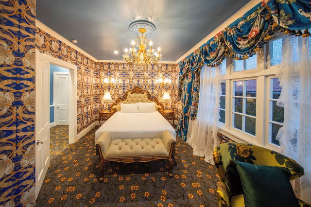 Duchess Suite