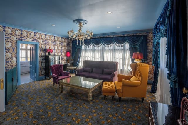 Duchess Suite