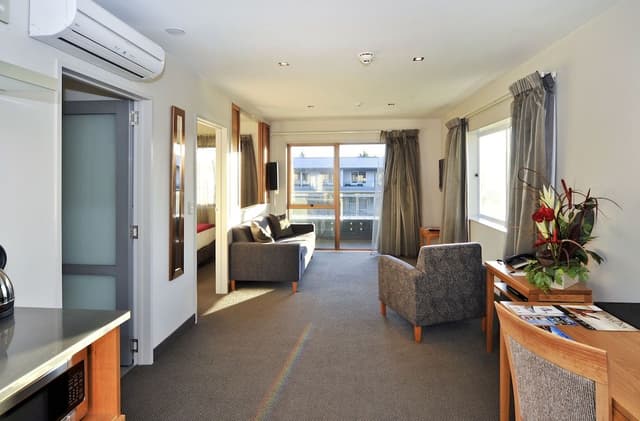 Superior Suite