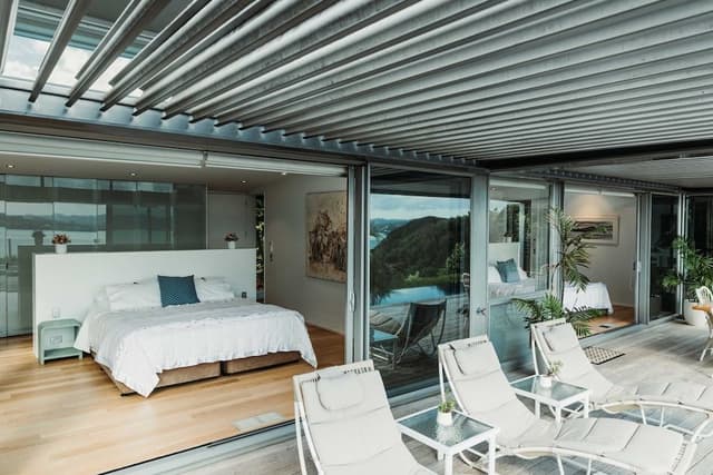 Eagle spirit villa