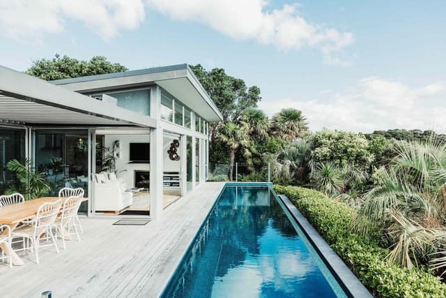 Eagle spirit villa