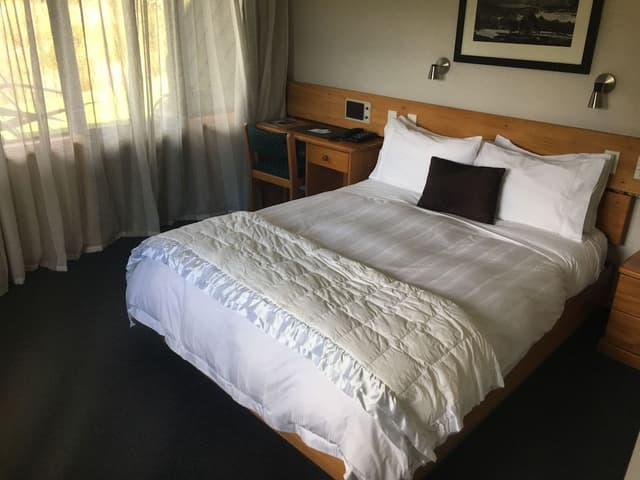 Superior Room, 1 Queen Bed
