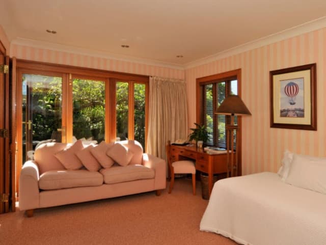 Cherrywood Suite