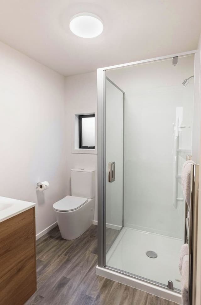 King Ensuite Room, Non Smoking