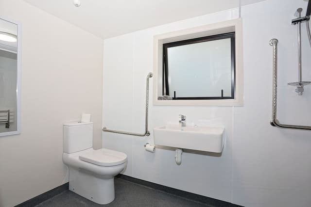 King Ensuite Room, Non Smoking