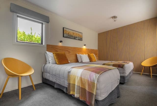 Twin Ensuite Room, Non Smoking