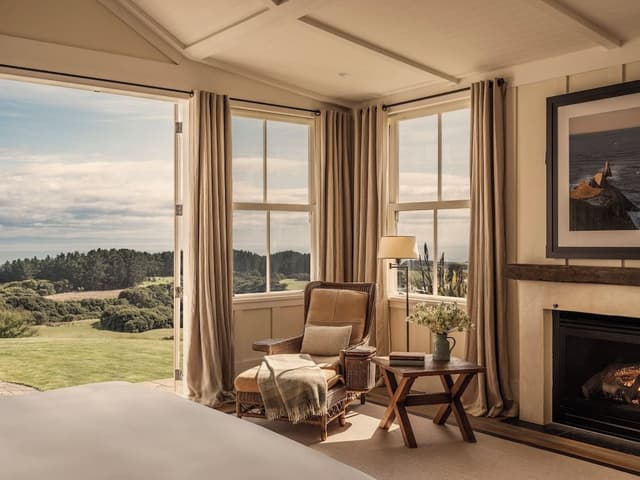 Hawke's Bay Four Bedroom Villa