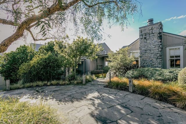 Hawke's Bay Four Bedroom Villa