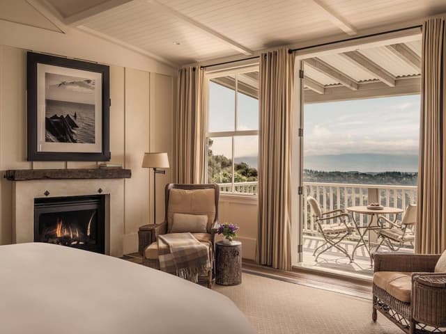 Hawke's Bay Four Bedroom Villa