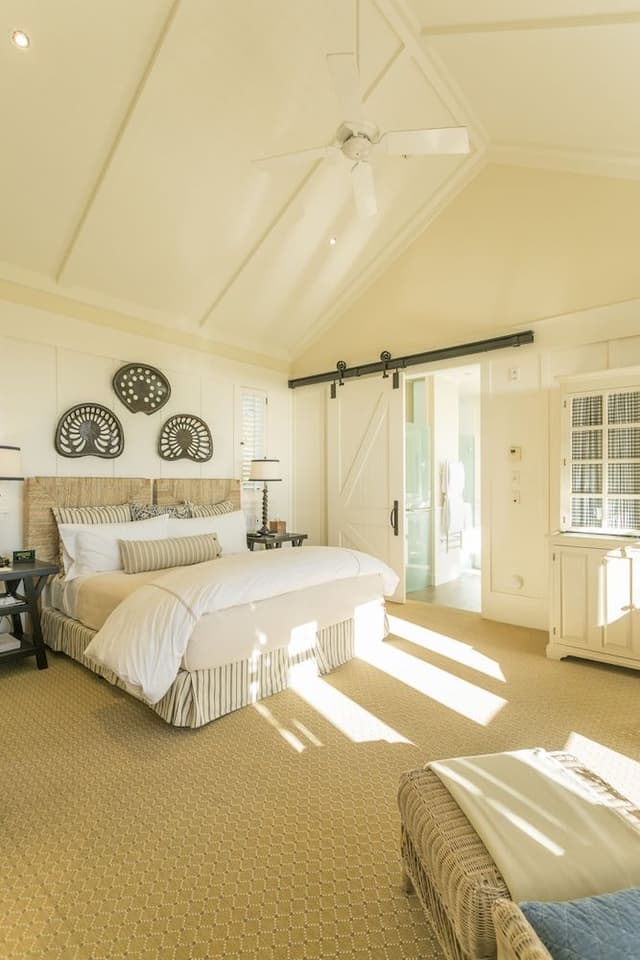 Hilltop Junior Suite