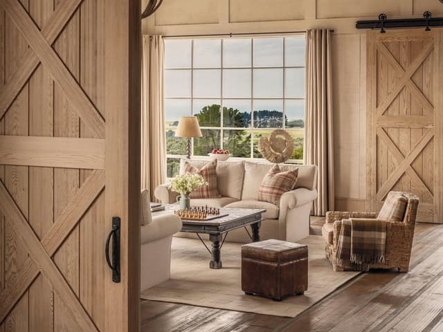 Hawke's Bay Two Bedroom Villa