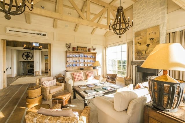 Hawke's Bay Four Bedroom Villa