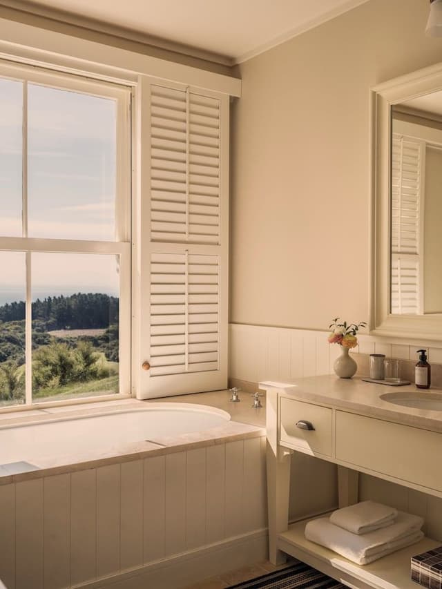 Grand Ridge Junior Suite