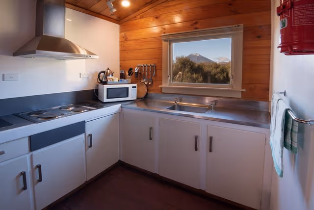 Cabin