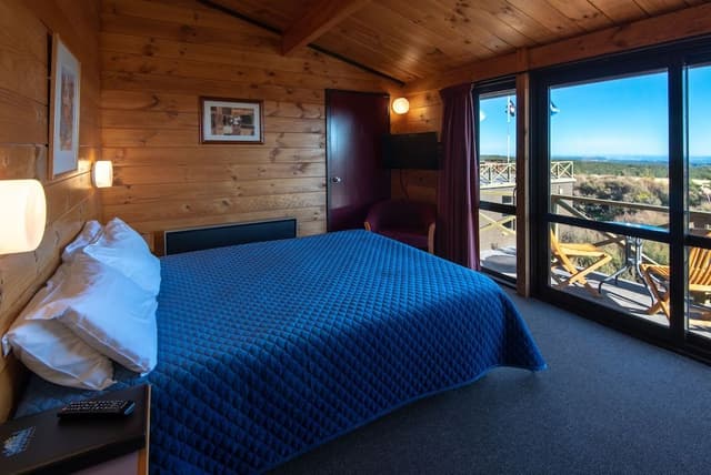 Tongariro Room