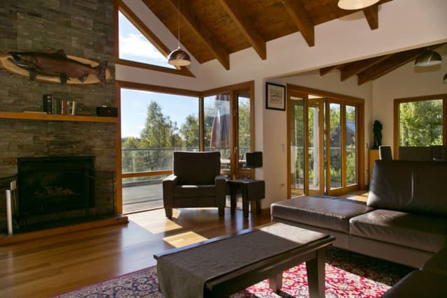 Deluxe Villa, 4 Bedrooms