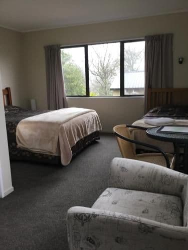 Double or Twin Room - Room 1