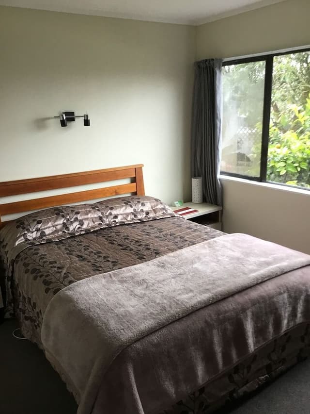Family Room - Room 2