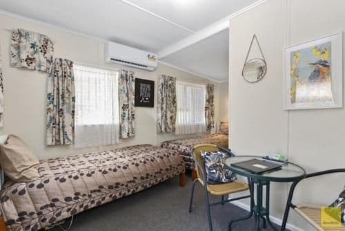 Twin Room - Room 5
