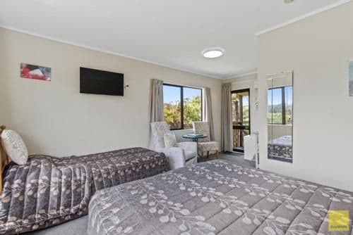 Double or Twin Room - Room 1