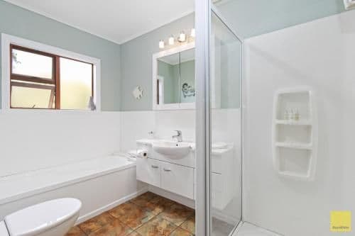 Family Room - Room 7