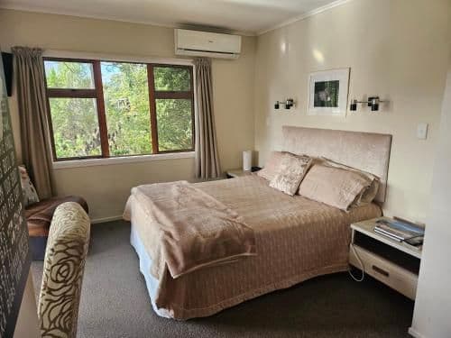 Double Room - Room 8