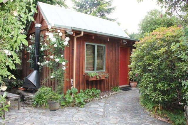 Garden Cottage