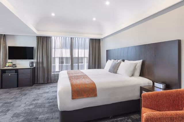 Deluxe Junior Suite