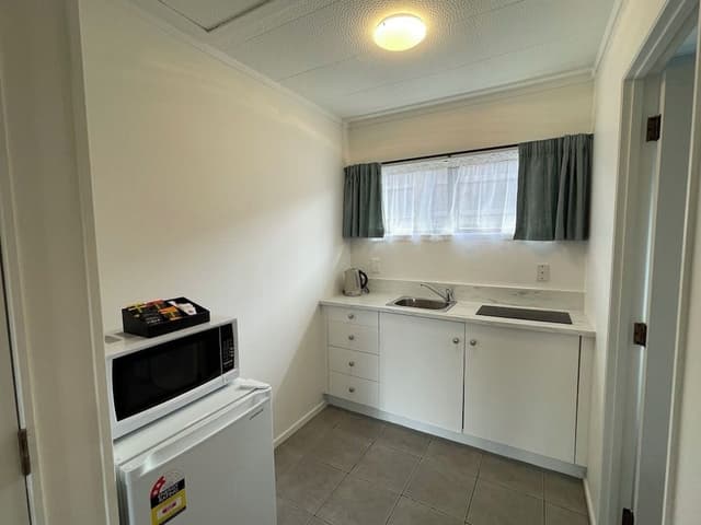 Deluxe Studio, Air conditioning, Ground Floor
