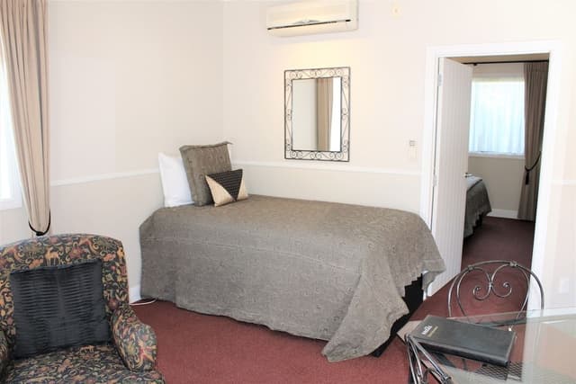 Deluxe Apartment, 1 Bedroom