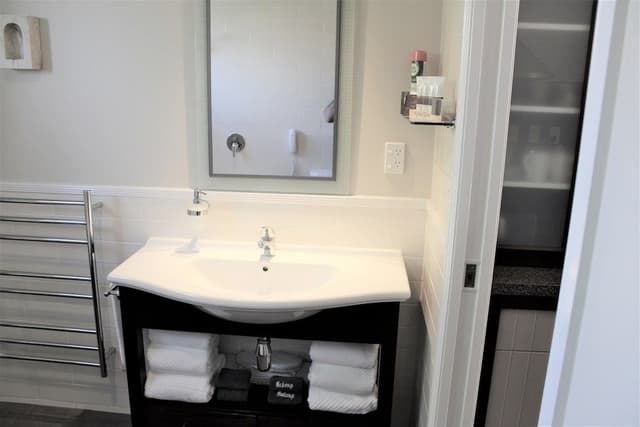Deluxe Apartment, 1 Bedroom