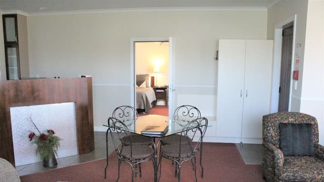 Deluxe Apartment, 1 Bedroom