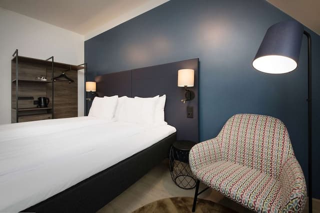 Room, 1 Queen Bed