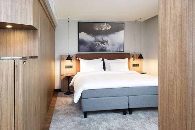 Suite, 1 Bedroom