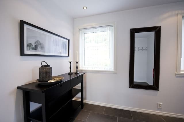 Suite, 4 Bedrooms (B) (Linen and towels not included)