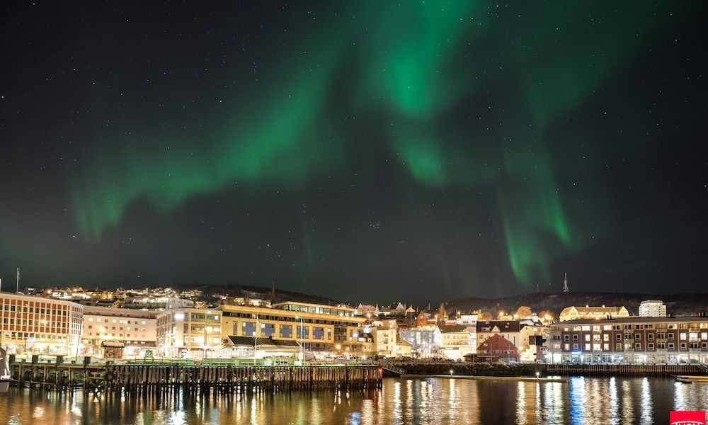 Thon Hotel Harstad2